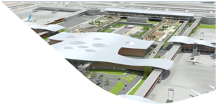 IBM Maximo CASO DE ÉXITO | Aeropuerto Internacional Santiago, Chile. Desafíos en BIM & IBM Maximo Pablo Belmar, BIM Manager Nuevo Pudahuel.