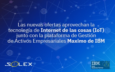 IBM Watson anuncia alianzas para mejorar la seguridad de los trabajadores a través de Watson IoT