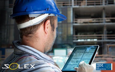 IBM MAXIMO La herramienta perfecta para empresas intensivas en activos