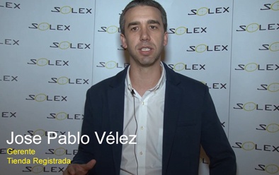 Solex y Tableau | Caso de éxito Tienda Registrada