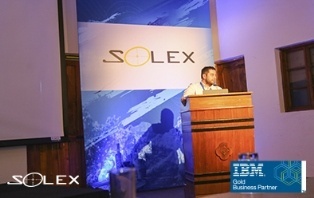 Solex & IBM Maximo | Caso de éxito QUANT