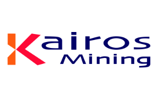 kairos-minig kairos-minig