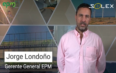 Solex & IBM Maximo | Caso de éxito EPM