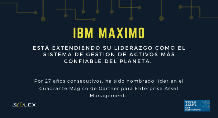 maximo eam