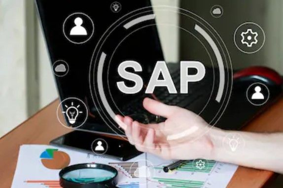 ibm maximo erp sap