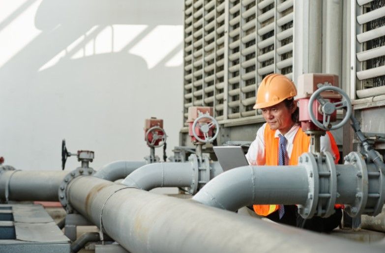 ibm maximo oil gas