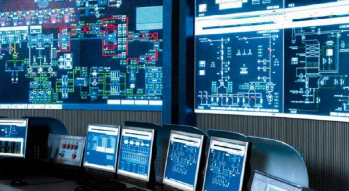 ibm maximo scada