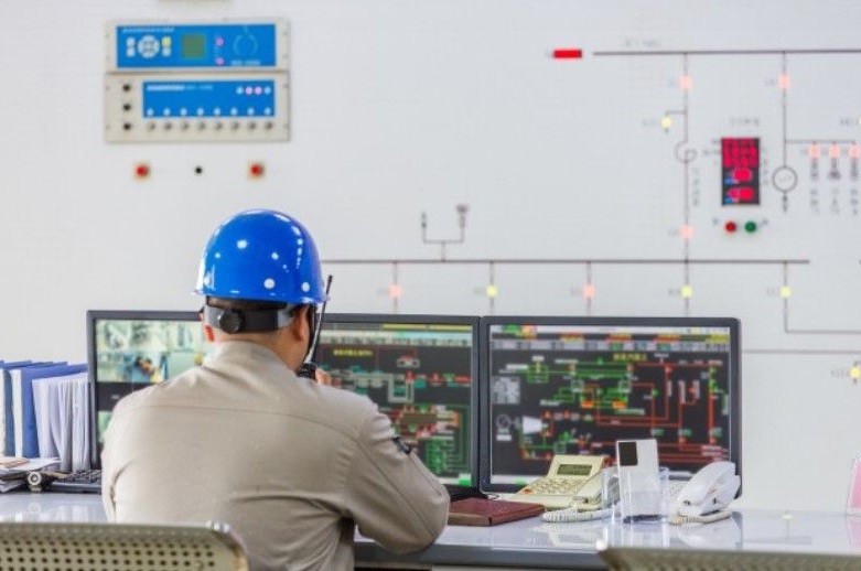 maximo software terceros