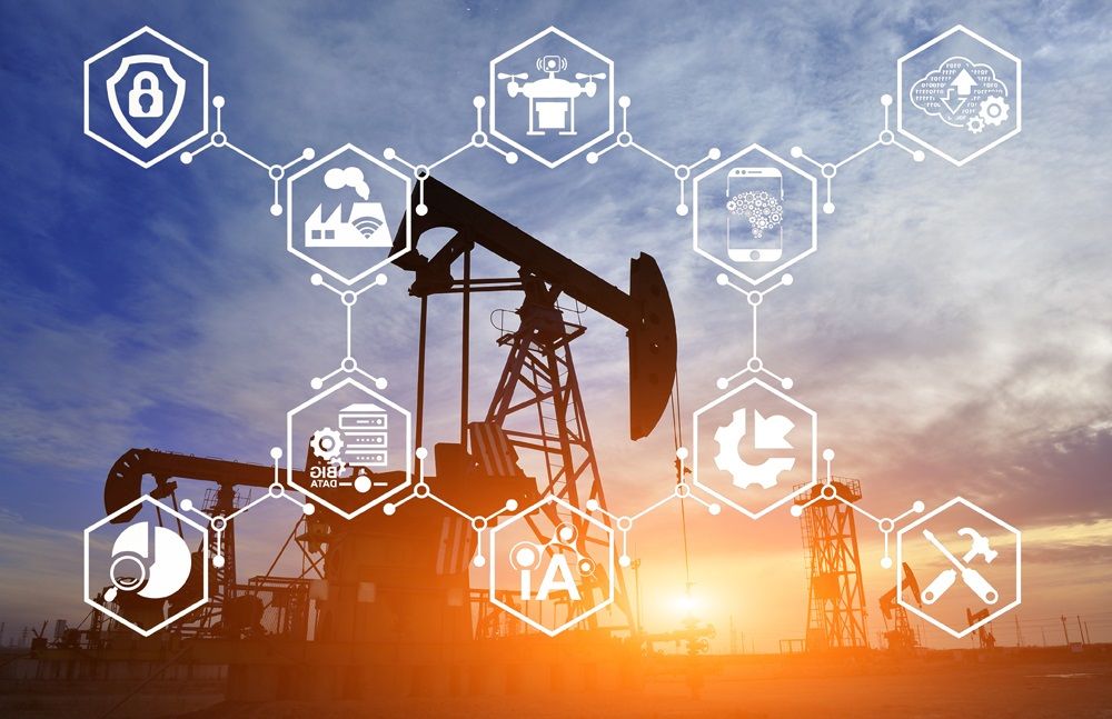 eam oil gas