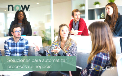 soluciones-de-servicenow-automatizar