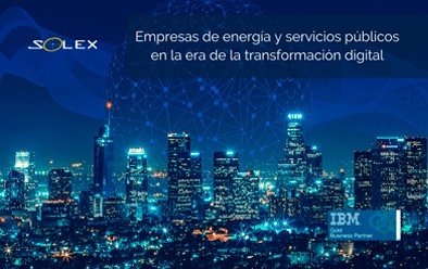 gestion de activos en empresas de energia servicios públicos