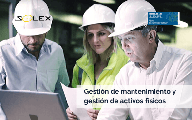Diferencias entre gestión de mantenimiento y gestión de activos físicos