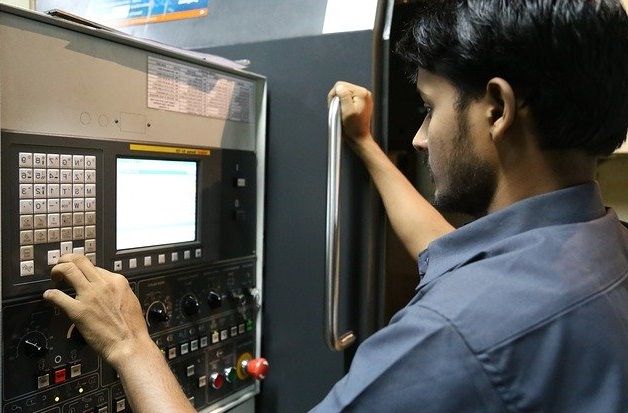 gestion mantenimiento industrias