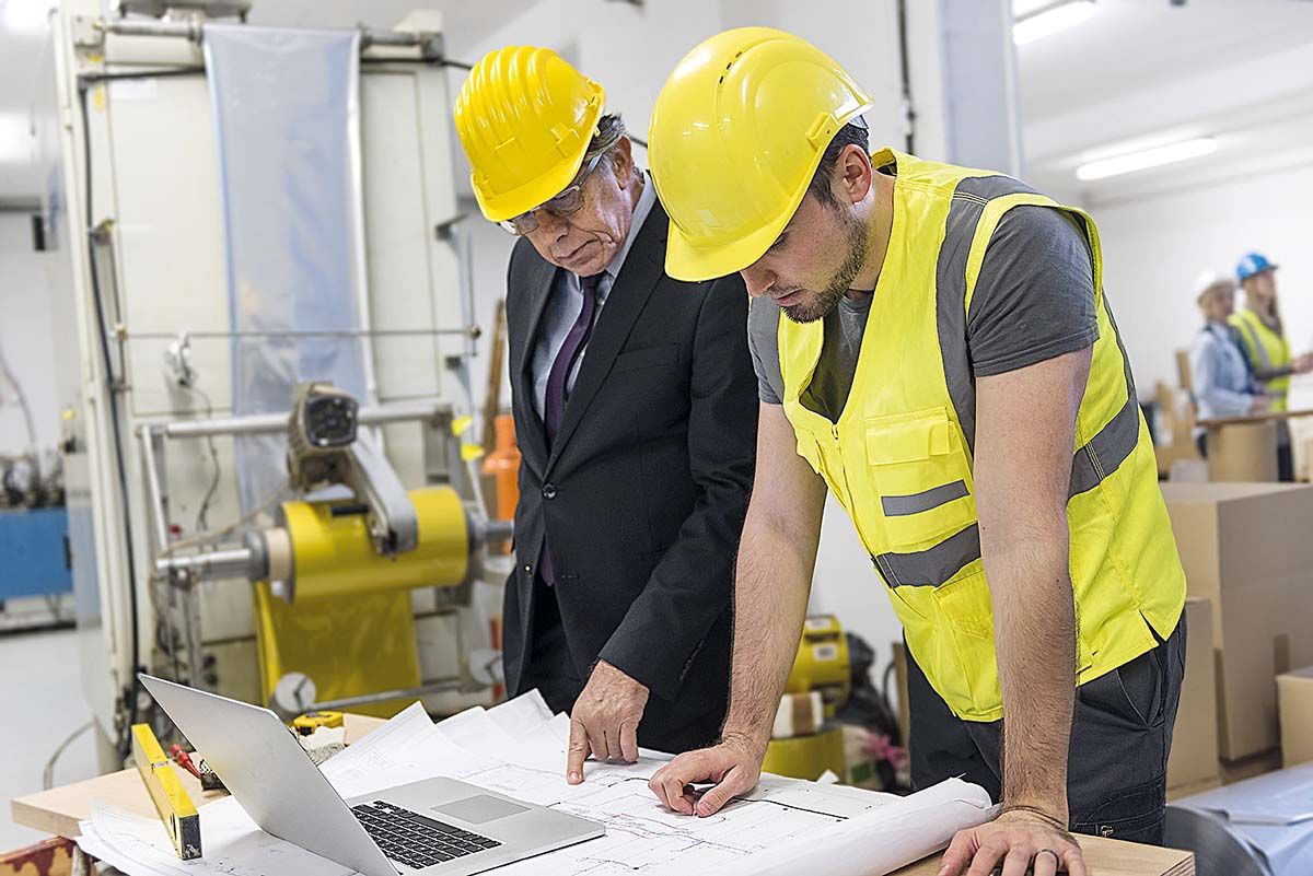 Tipos de Mantenimiento Industrial más usados. Ventajas y desventajas Solex Tipos de Mantenimiento Industrial más usados. Ventajas y desventajas Solex