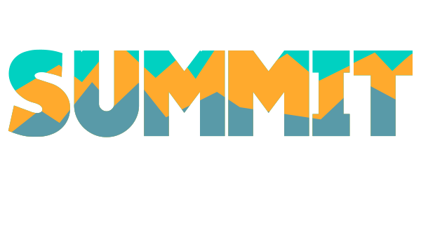 1-summit digital logo blanco