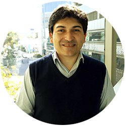 Raúl Sepúlveda- clinica santa maria