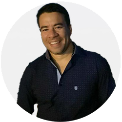 Rodrigo Florez Morales