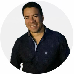 Rodrigo Florez Morales