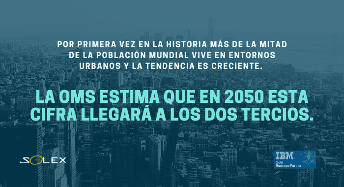 ciudades revolucion industrial