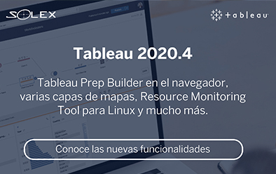 Tableau 2020.4