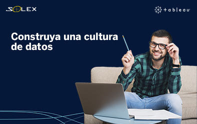 Construya una cultura de datos