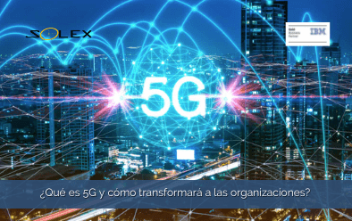 5G-organizaciones