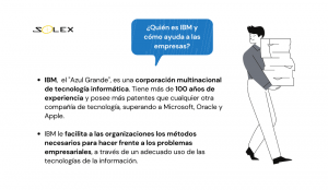 ibm empresas