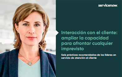 E-Book | Prácticas recomendadas para mayor calidad y capacidad del servicio.