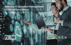 itom software it operation management