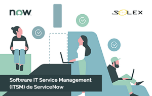 itsm it service management