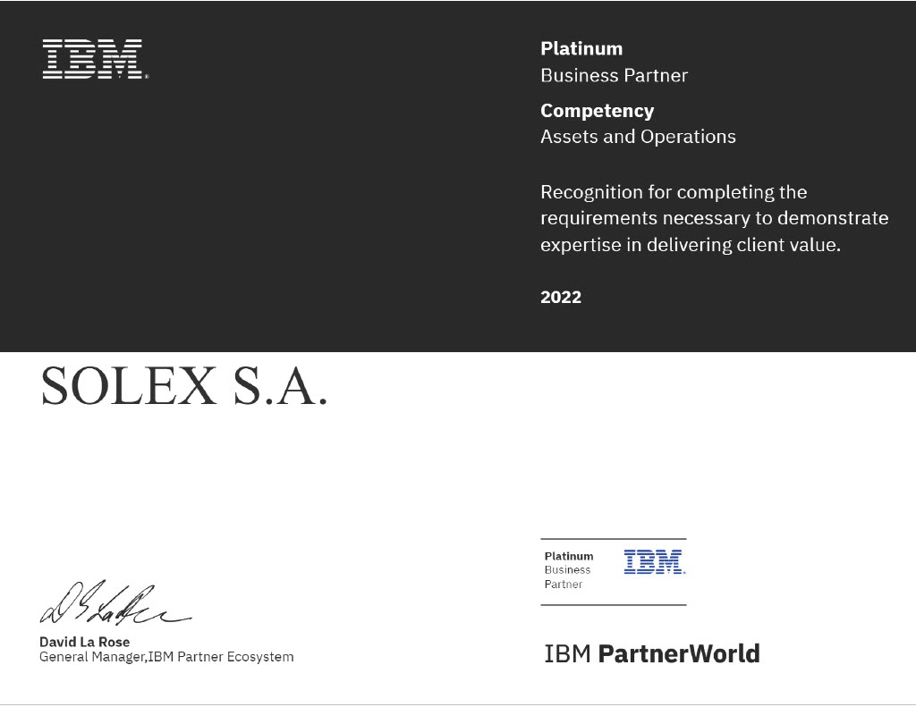 Competency Assets and Operations