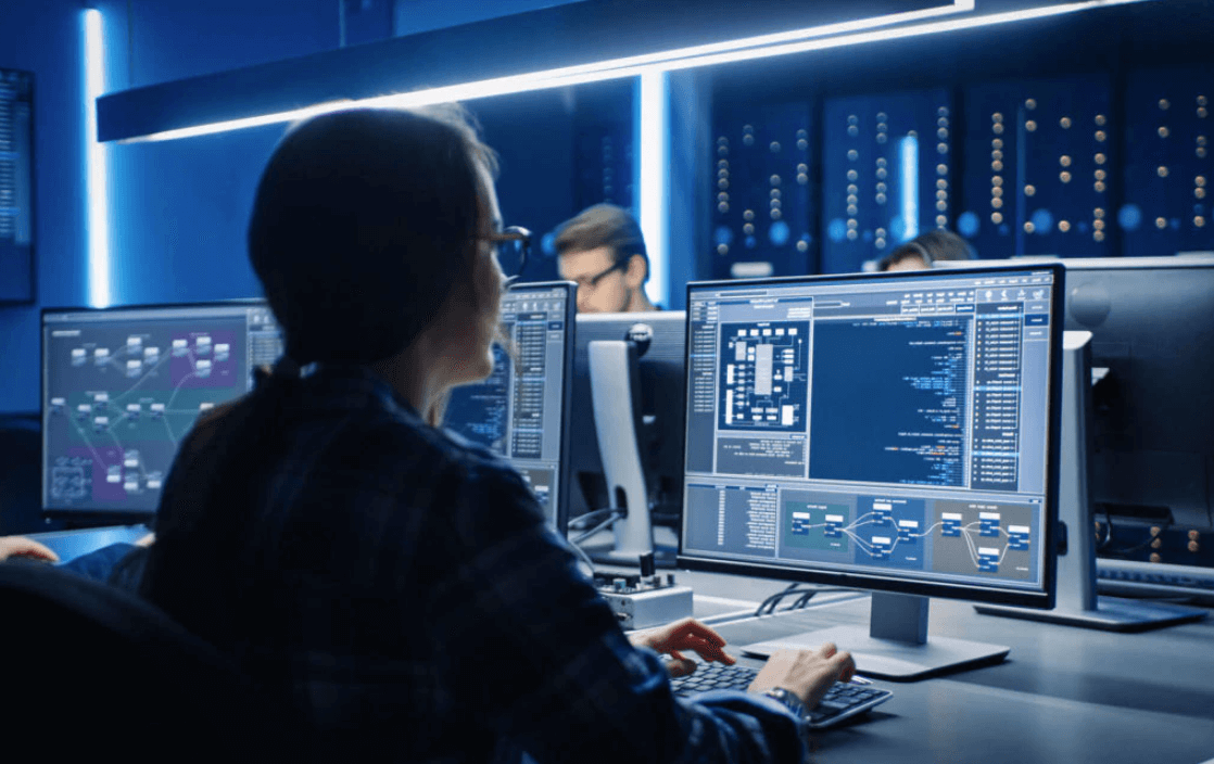 inteligencia artificial confiabilidad