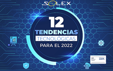 tendencias tecnologicas 2022