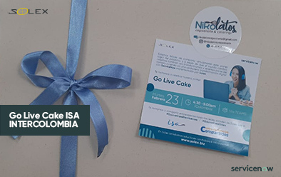 Go-Live-Cake-ISA-INTERCOLOMBIA