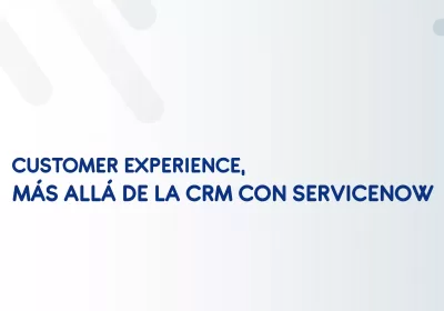 customer-experience-servicenow-solex