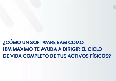 software eam ibm maximo solex