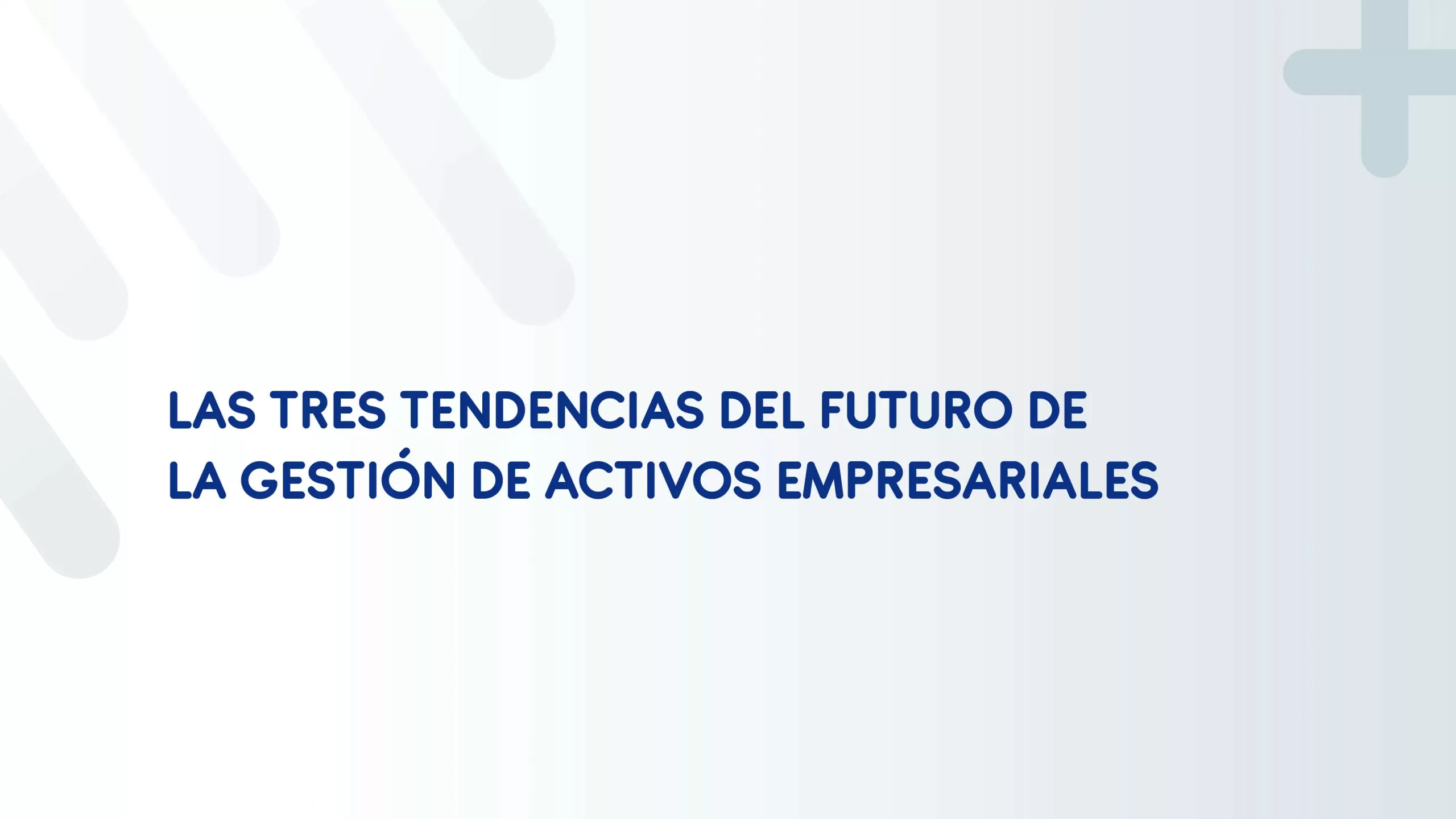 tendencias futuro gestión de activos solex