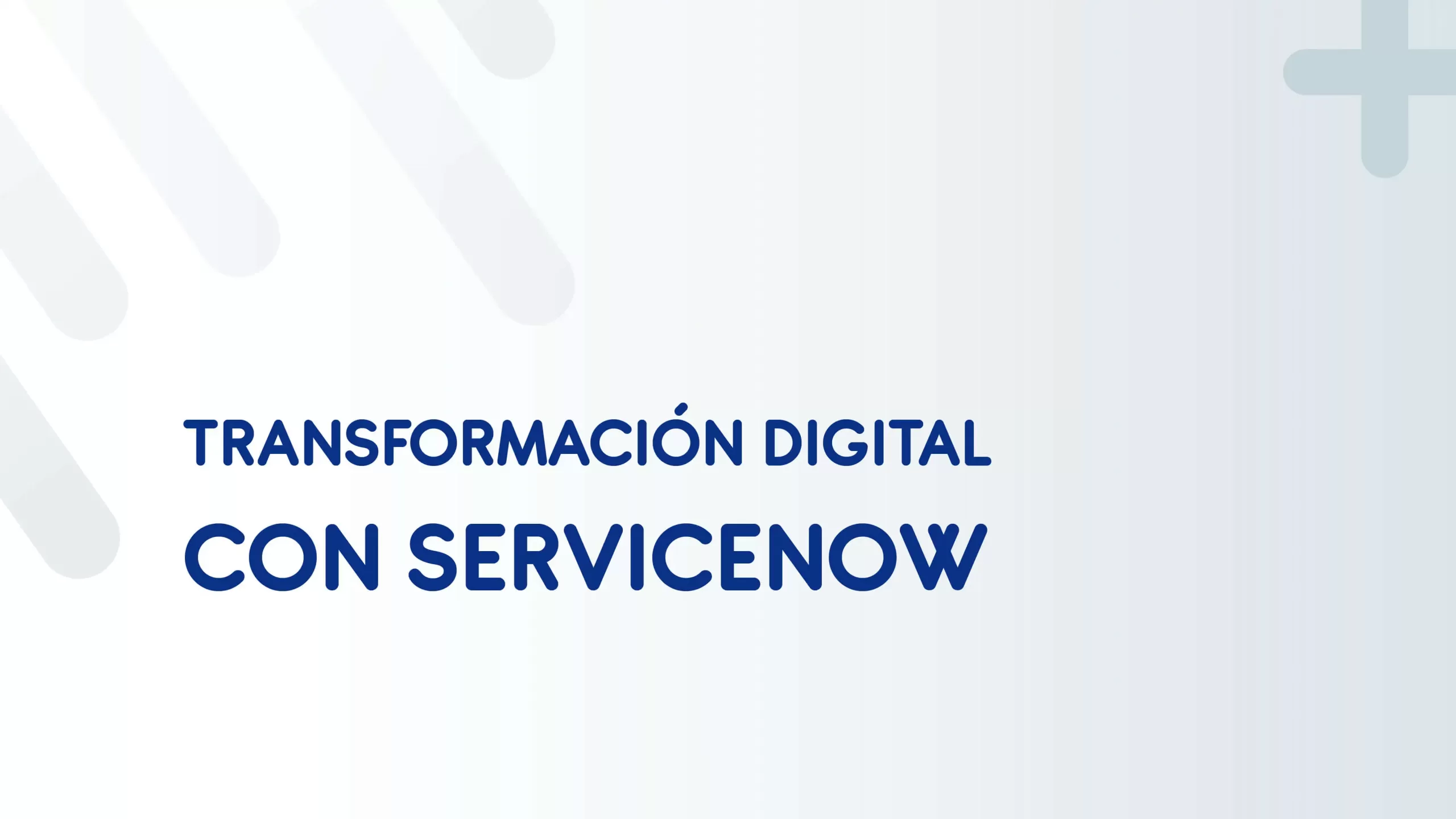 transformacion digital con servicenow solex