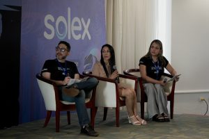 SOLEX DIA 1 -107